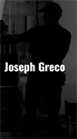 Mobile Screenshot of joegreco.com